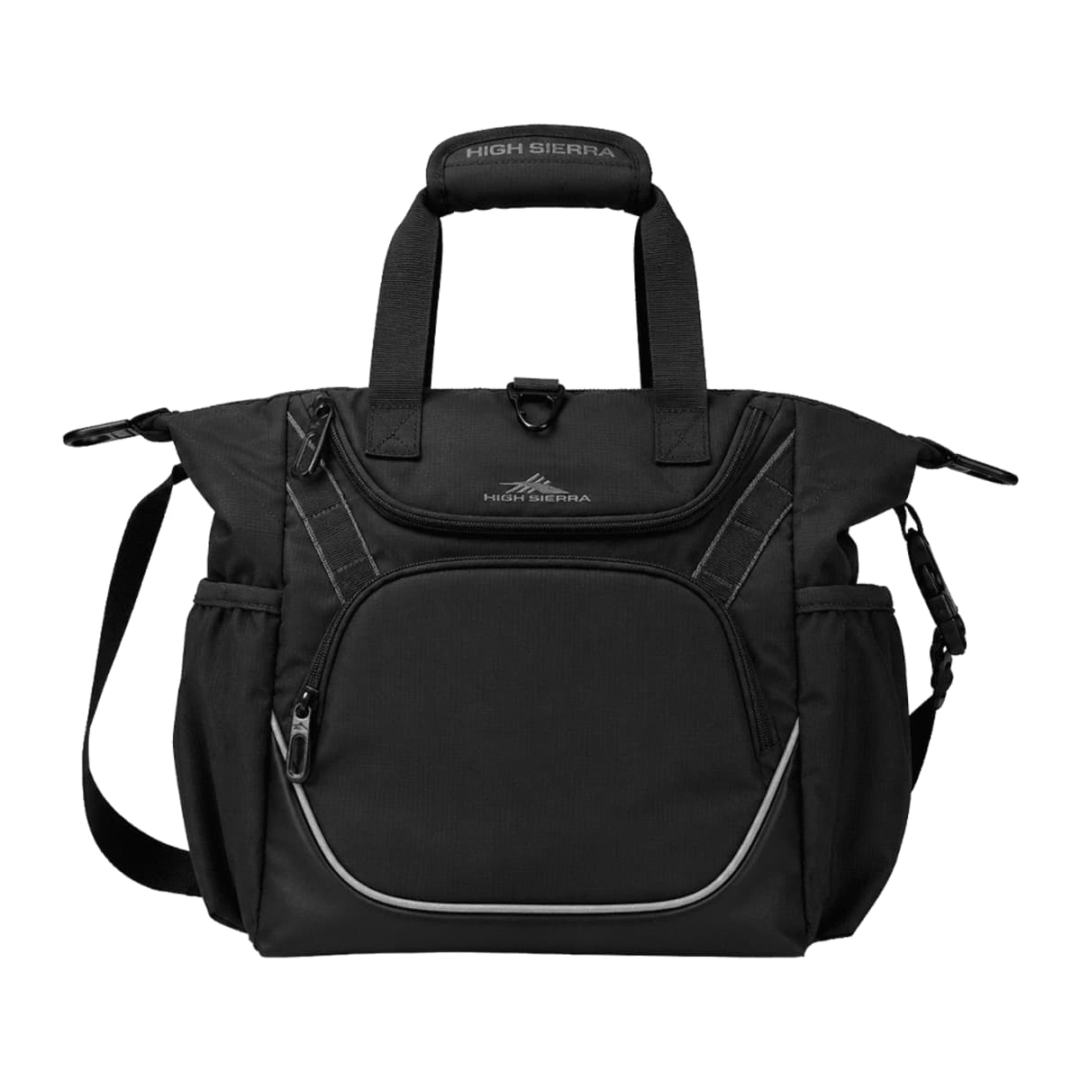 High Sierra Crib Bag