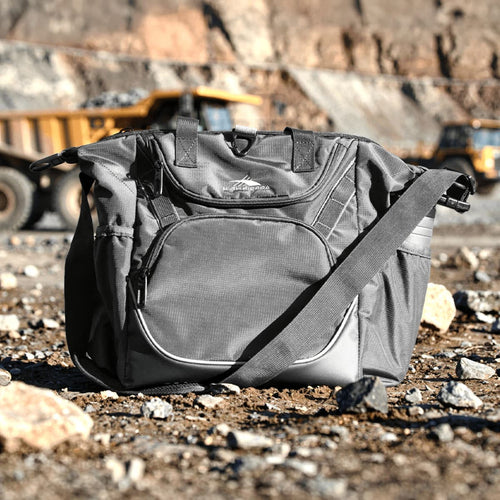 High Sierra Crib Bag - 20L