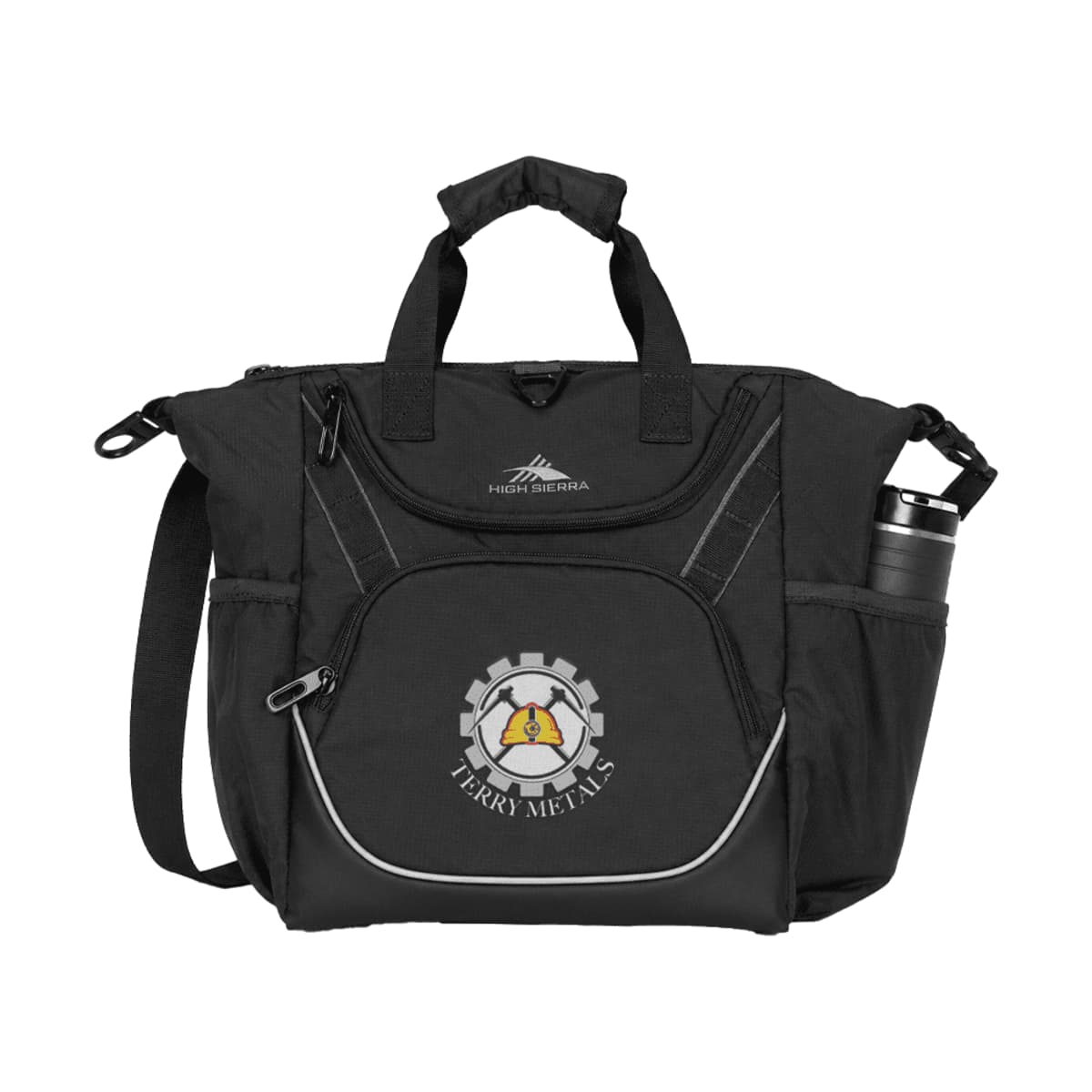 High Sierra Crib Bag - 20L
