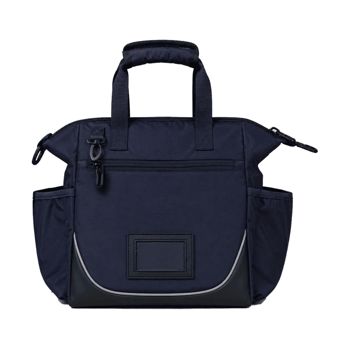 High Sierra Crib Bag