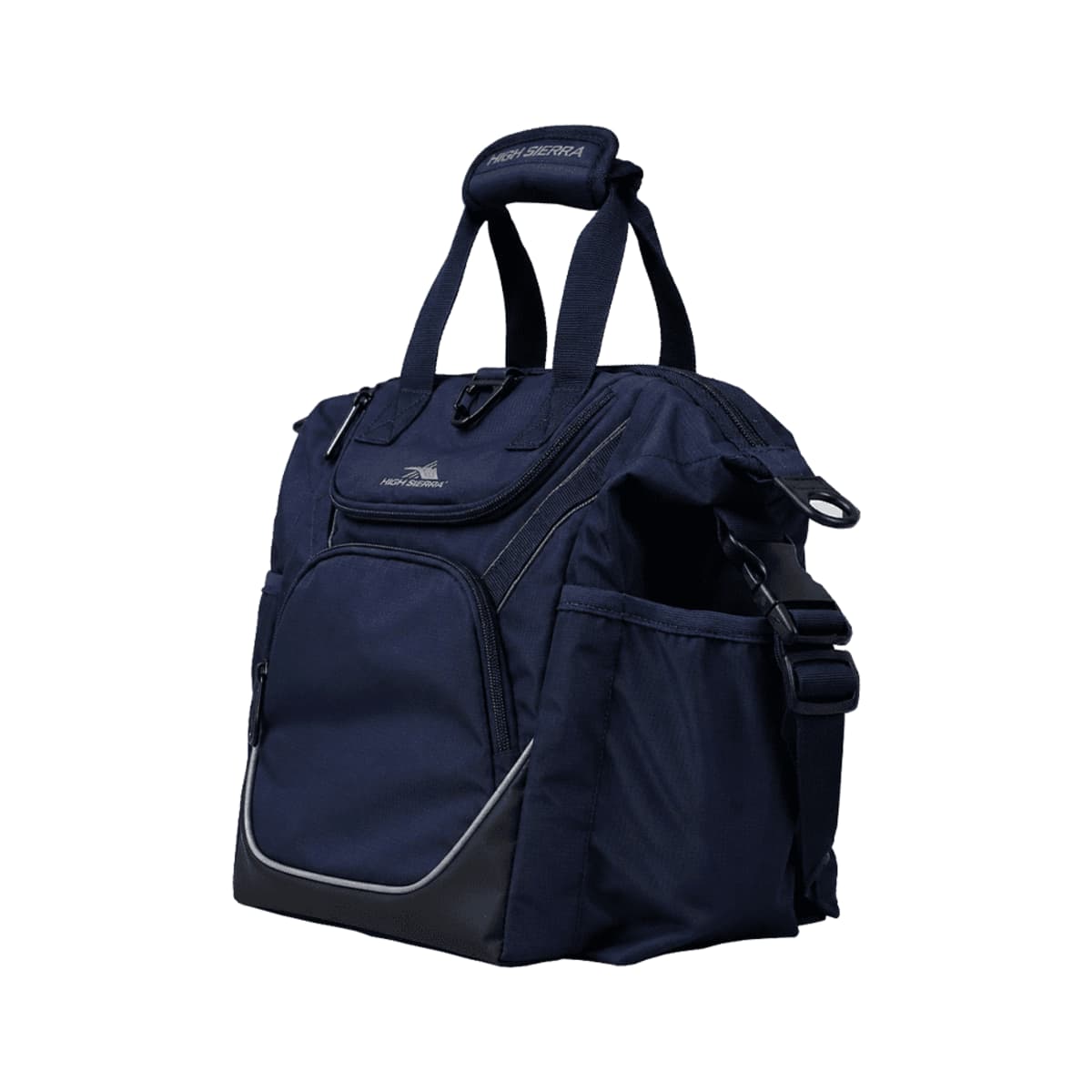 High Sierra Crib Bag