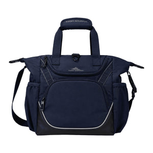 High Sierra Crib Bag
