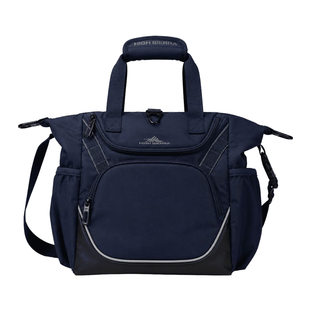 High Sierra Crib Bag