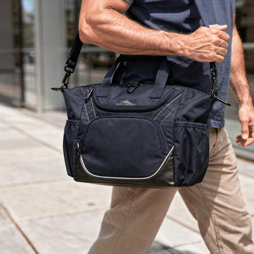 High Sierra Crib Bag