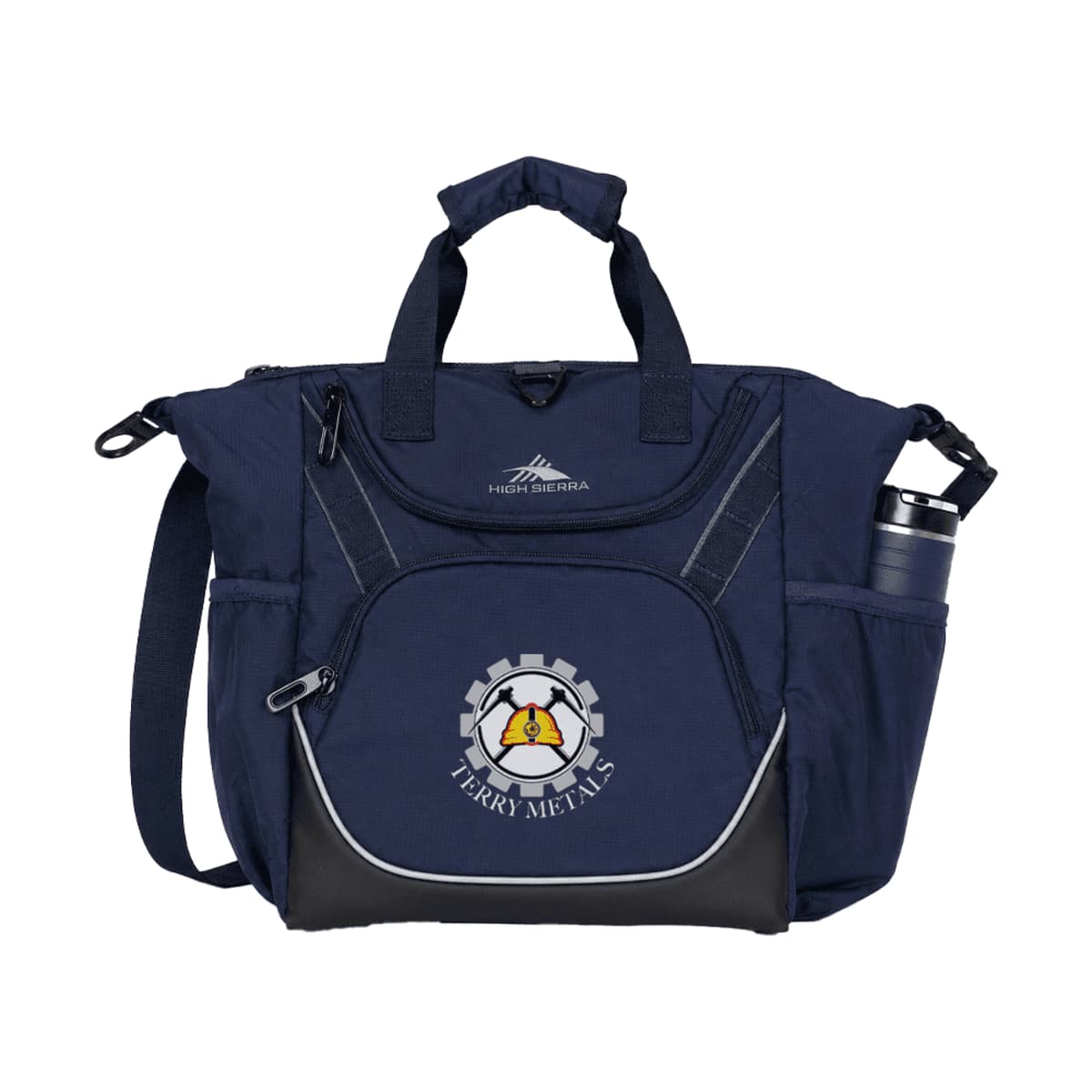 High Sierra Crib Bag - 20L