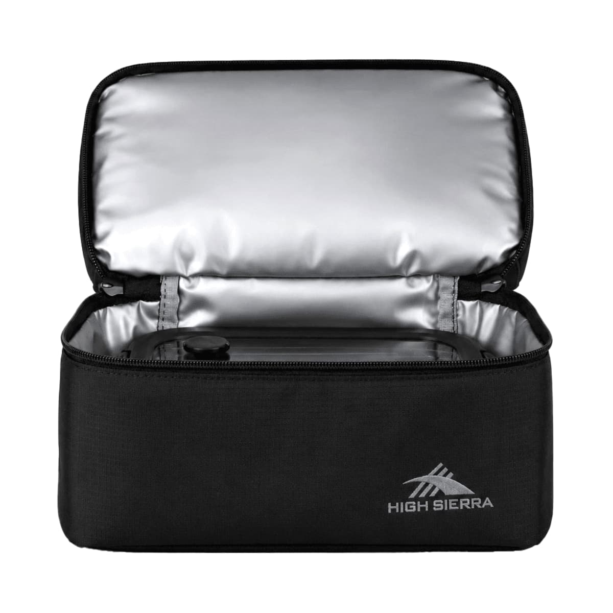 High Sierra Lunch Bag