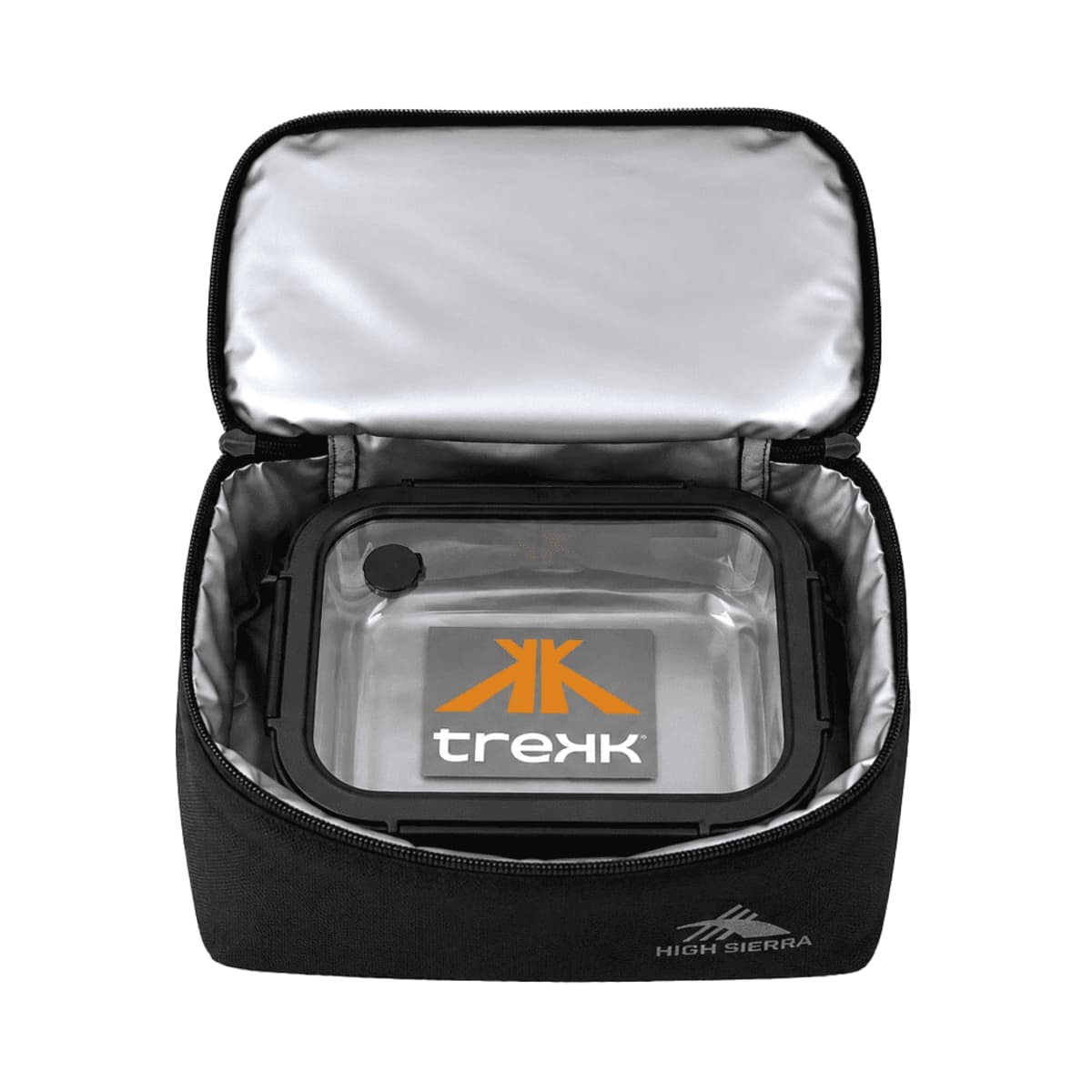 High Sierra Lunch Bag