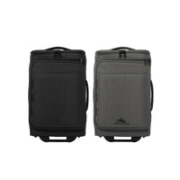 High Sierra Cross Season Pro Wheeled Duffle (55cm)
