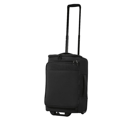 High Sierra Cross Season Pro Wheeled Duffle (55cm)