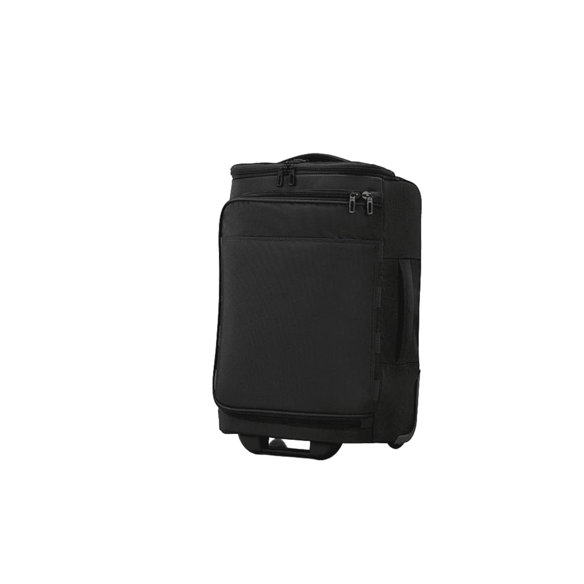 High Sierra Cross Season Pro Wheeled Duffle (55cm)