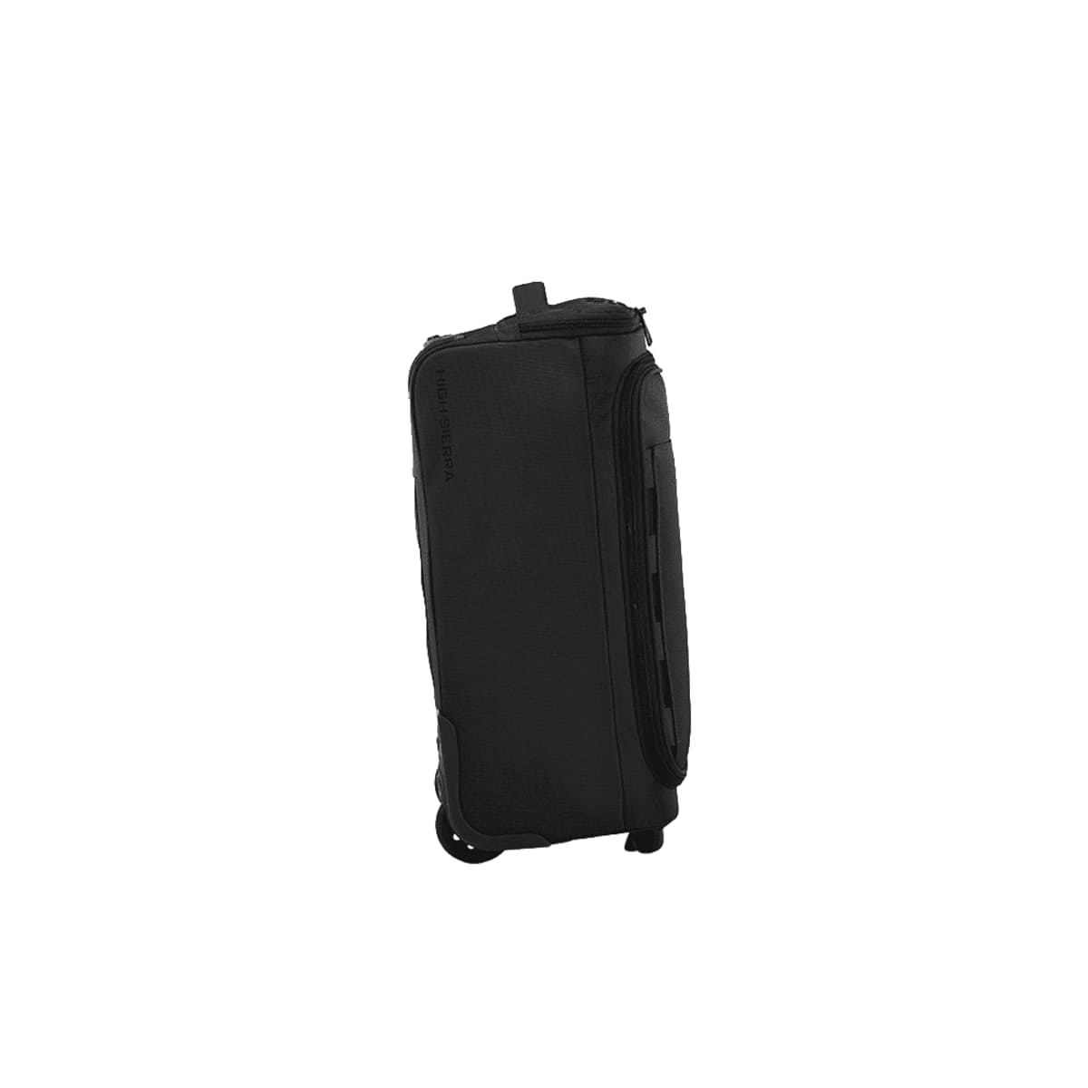 High Sierra Cross Season Pro Wheeled Duffle (55cm)