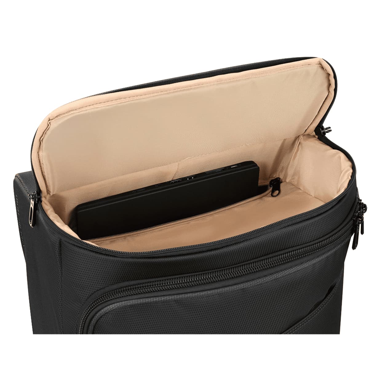 High Sierra Cross Season Pro Wheeled Duffle (55cm)