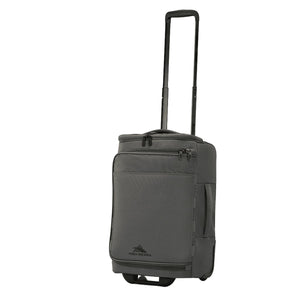 High Sierra Cross Season Pro Wheeled Duffle (55cm)
