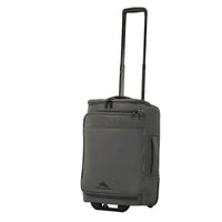 High Sierra Cross Season Pro Wheeled Duffle (55cm)