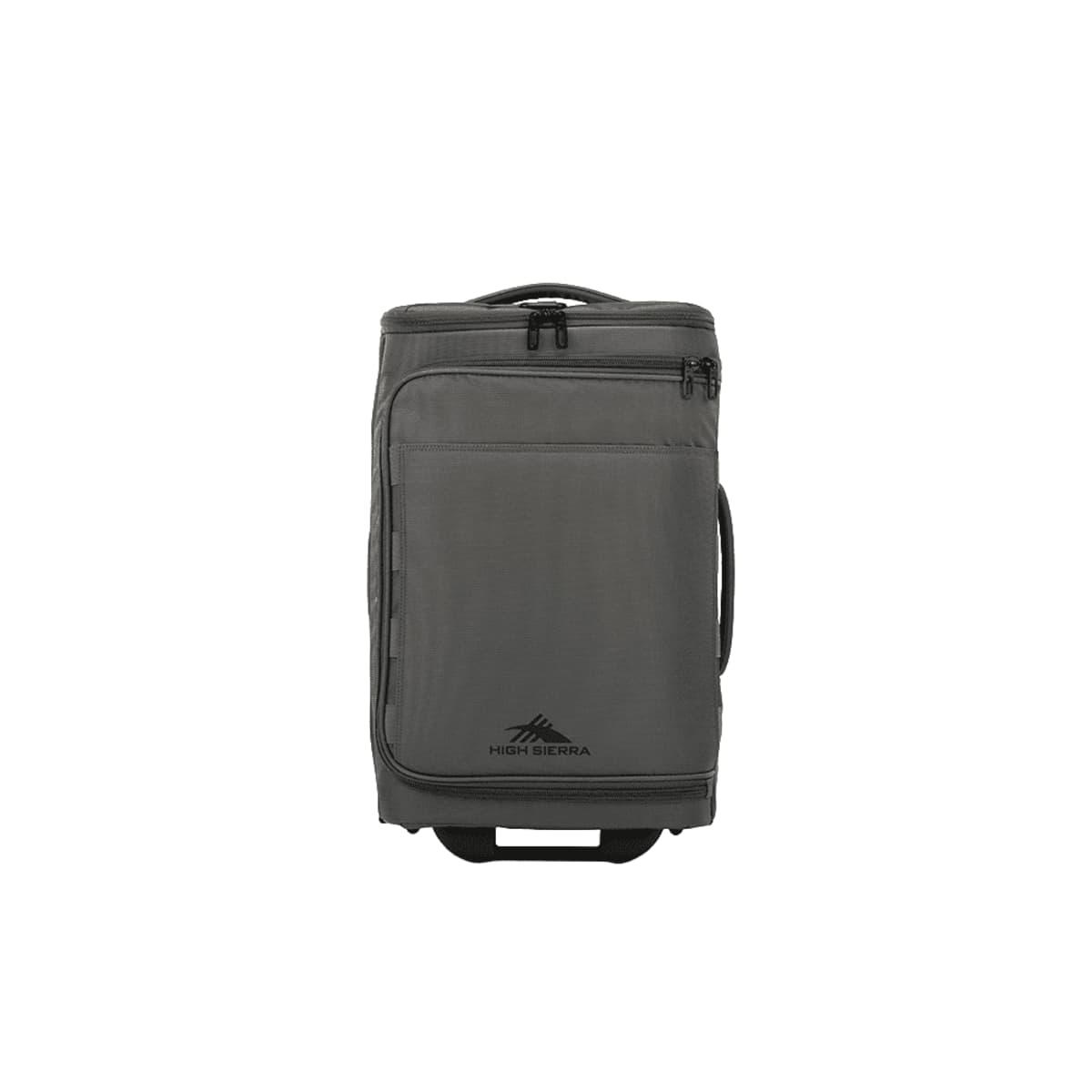 High Sierra Cross Season Pro Wheeled Duffle (55cm)