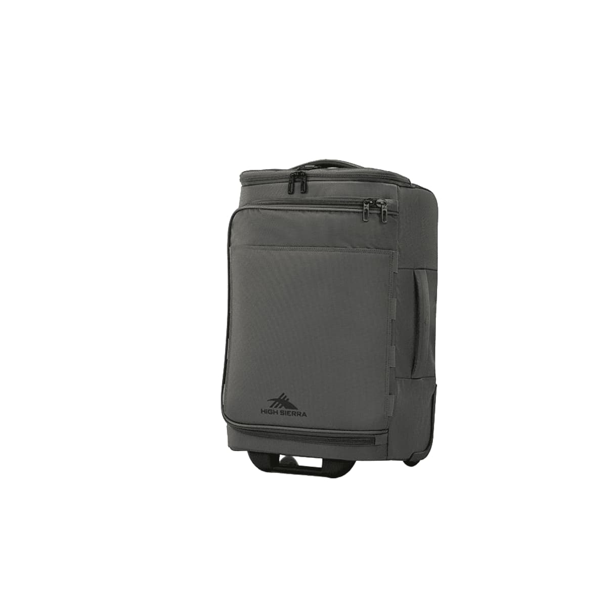 High Sierra Cross Season Pro Wheeled Duffle (55cm)