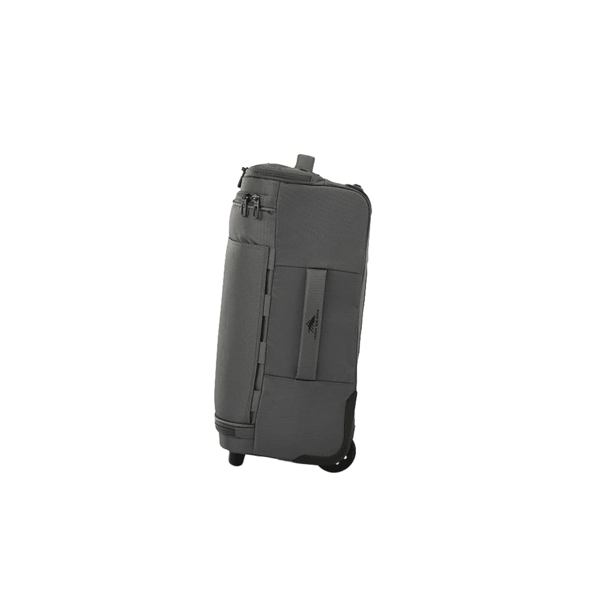 High Sierra Cross Season Pro Wheeled Duffle (55cm)