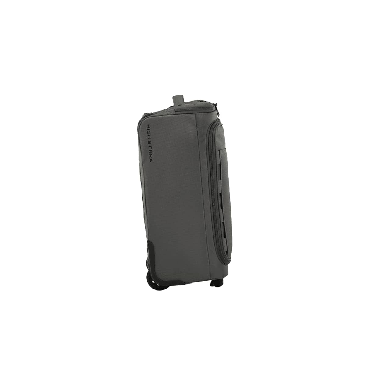 High Sierra Cross Season Pro Wheeled Duffle (55cm)