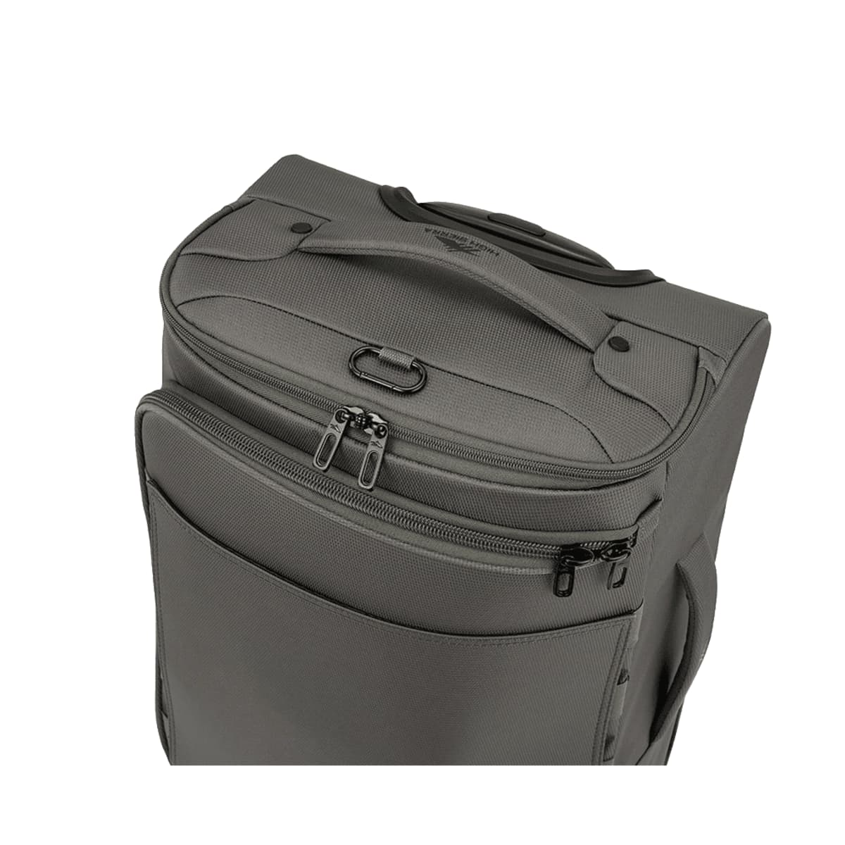 High Sierra Cross Season Pro Wheeled Duffle (55cm)
