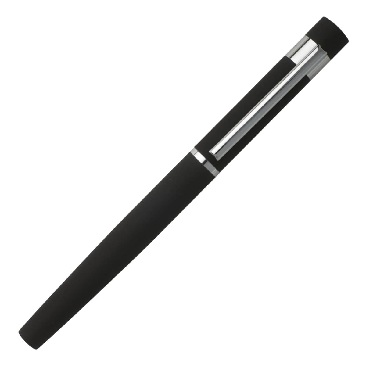Rollerball pen Loop Black