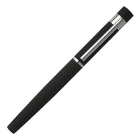 Rollerball pen Loop Black