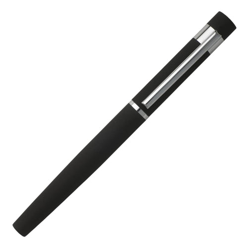 Rollerball pen Loop Black