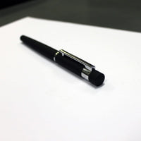 Rollerball pen Loop Black