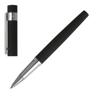 Rollerball pen Loop Black