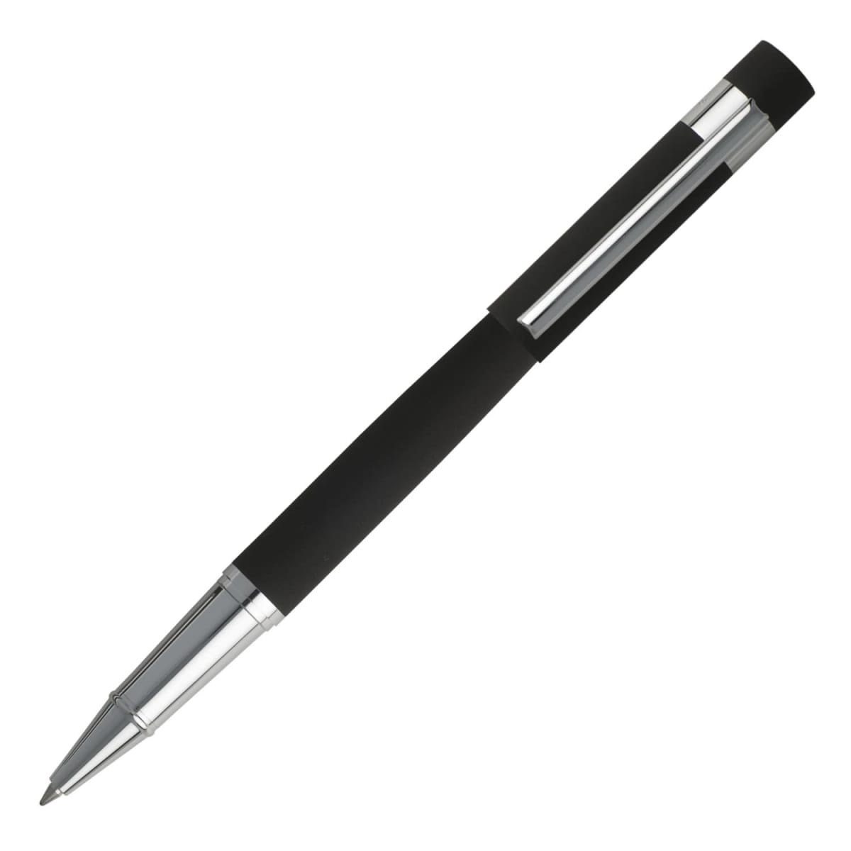 Rollerball pen Loop Black