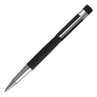 Rollerball pen Loop Black
