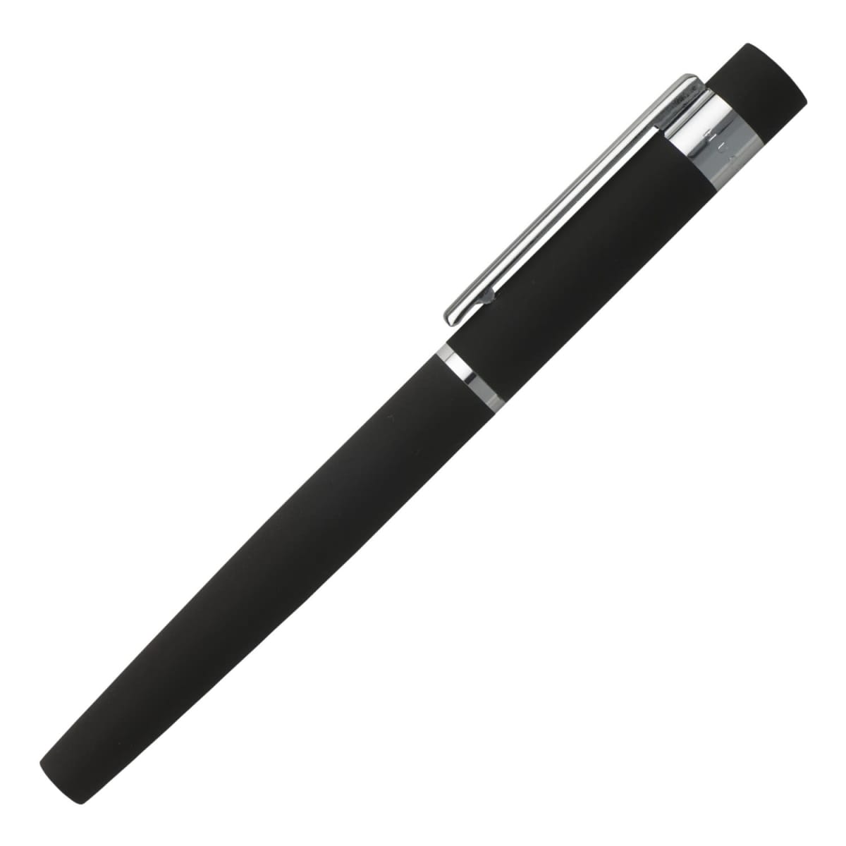 Rollerball pen Loop Black