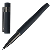Rollerball pen Loop Dark Blue