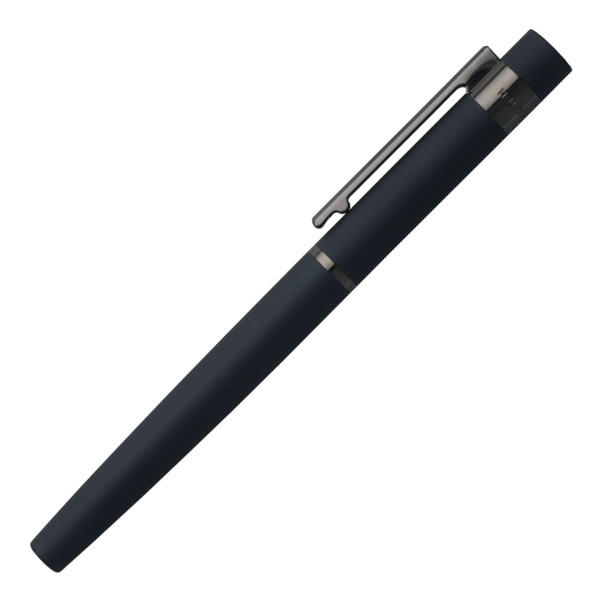 Rollerball pen Loop Dark Blue