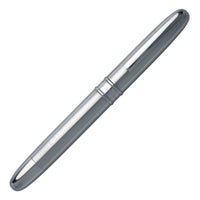 Rollerball pen Stripe Chrome