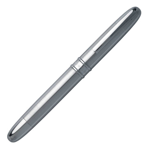 Rollerball pen Stripe Chrome