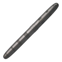 Rollerball pen Rise Dark Chrome