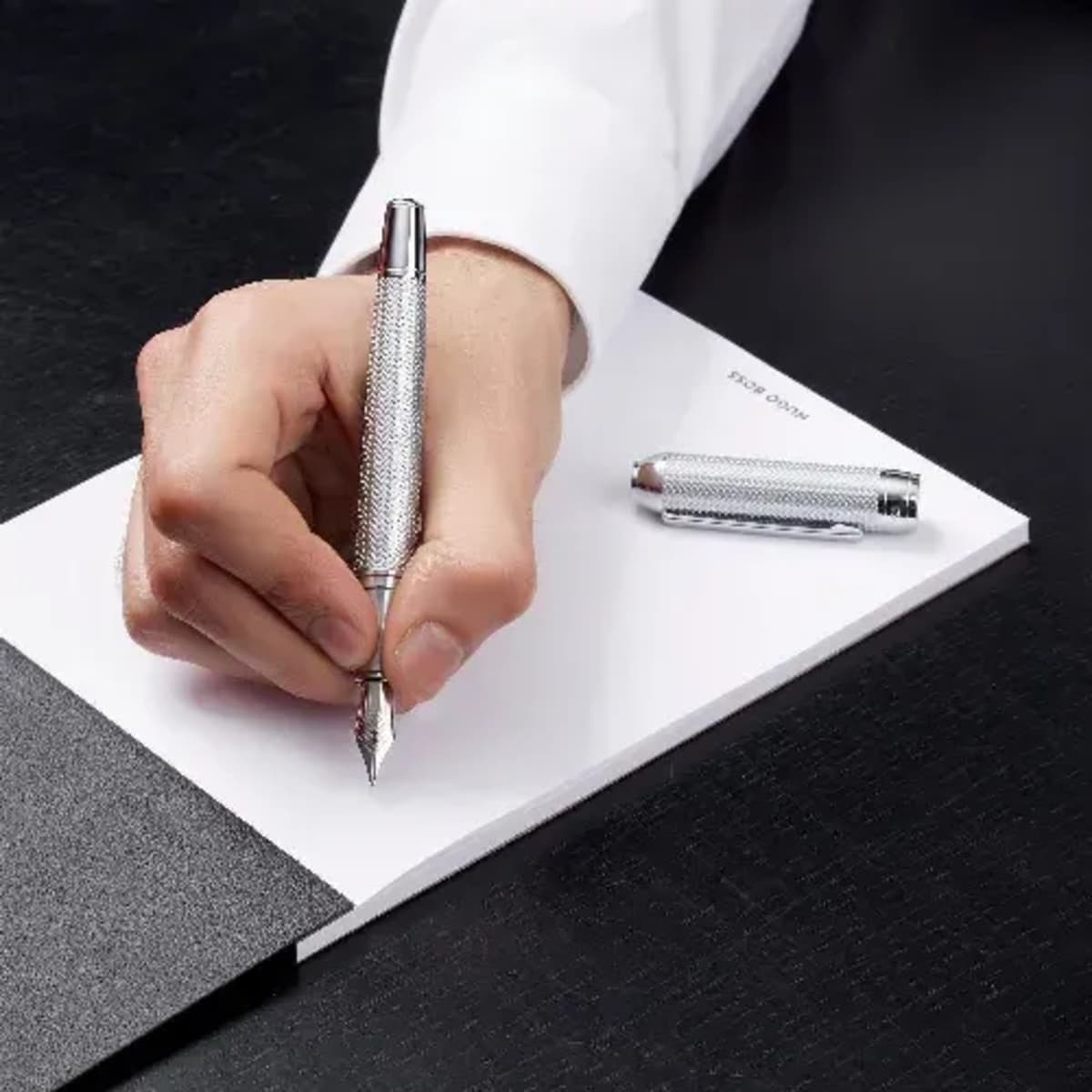 Rollerball pen Elemental Gun