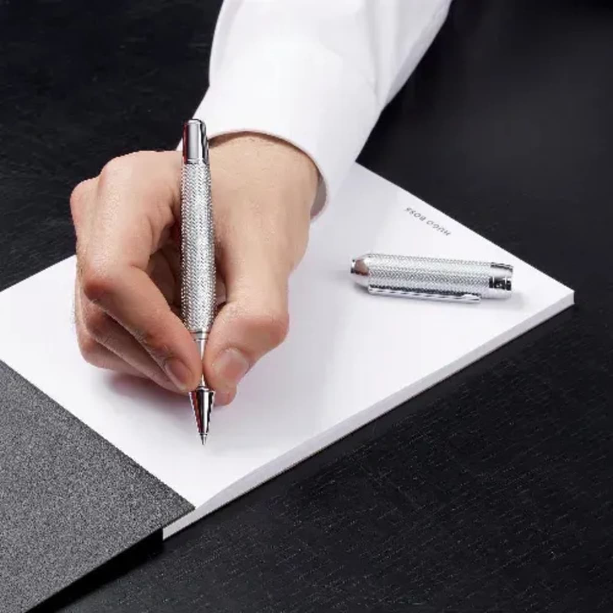 Rollerball pen Elemental Gun