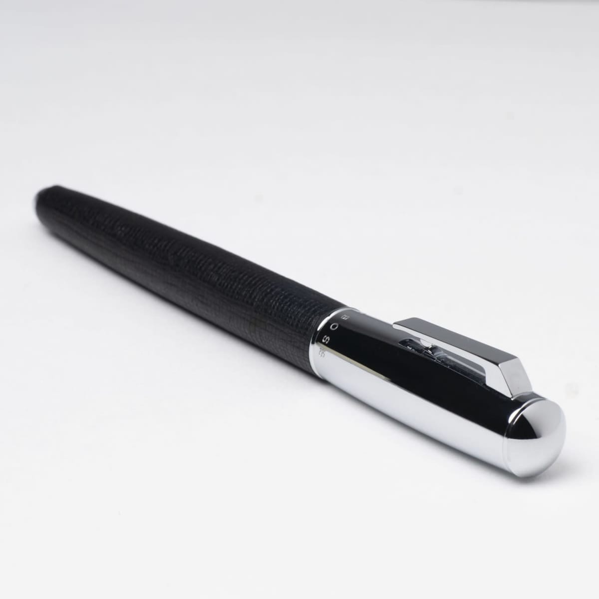 Rollerball pen Pure Tradition Black