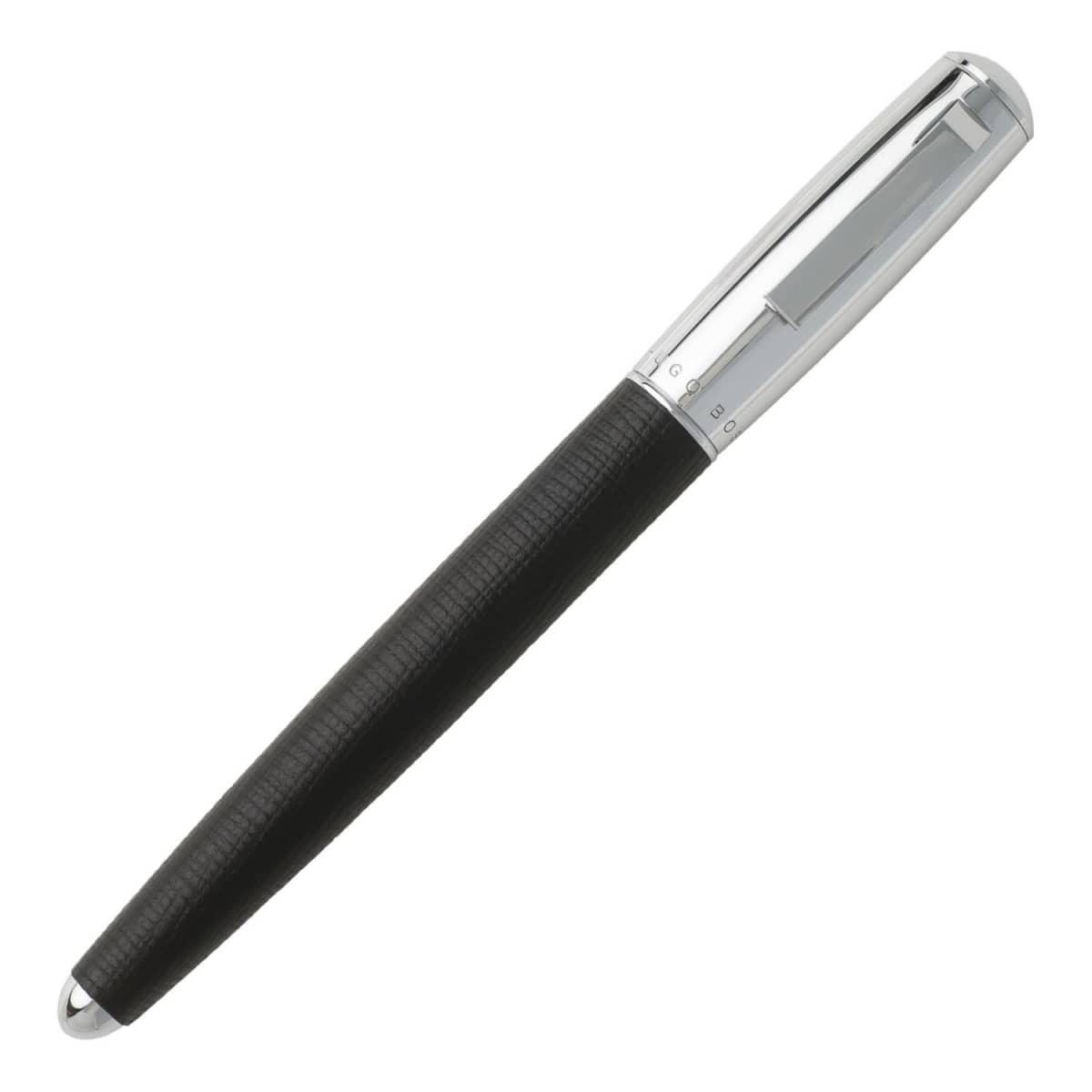 Rollerball pen Pure Tradition Black