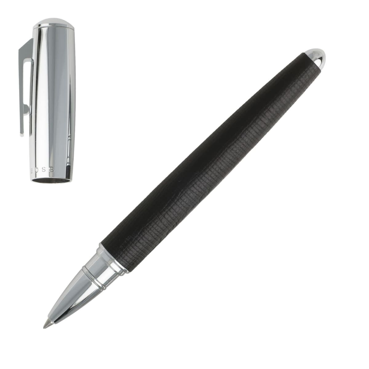 Rollerball pen Pure Tradition Black