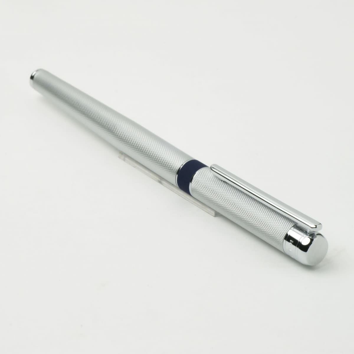 Rollerball pen Sash Chrome