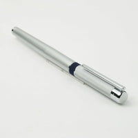 Rollerball pen Sash Chrome