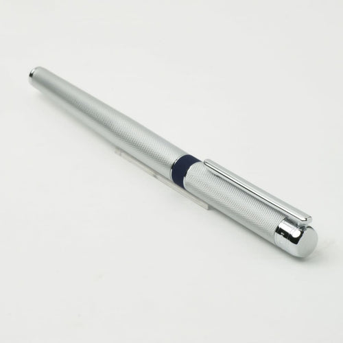 Rollerball pen Sash Chrome