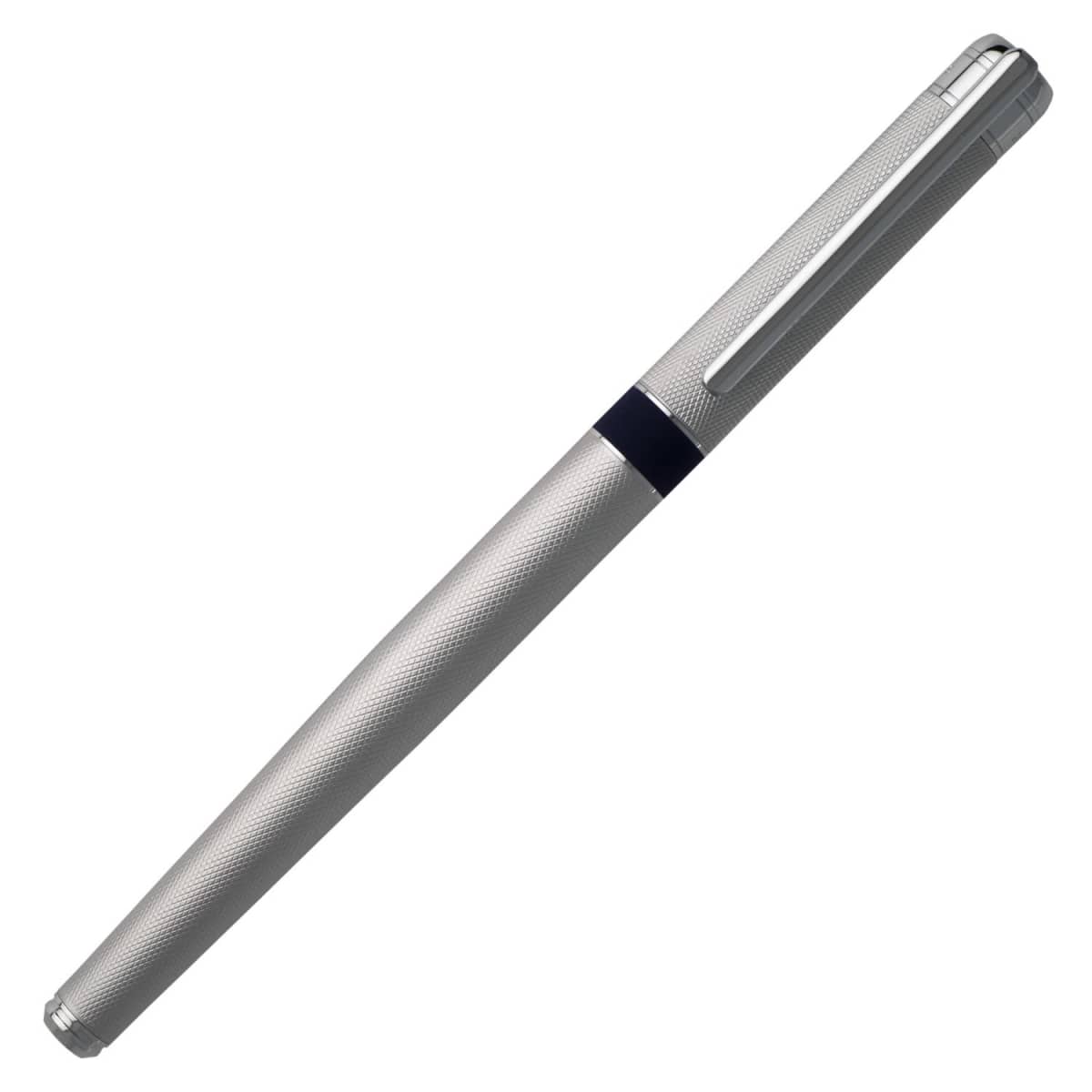 Rollerball pen Sash Chrome