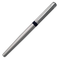 Rollerball pen Sash Chrome