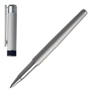 Rollerball pen Sash Chrome