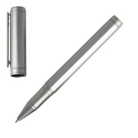 Rollerball pen Step Chrome