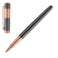 Rollerball pen Ribbon Matte Gun