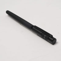 Rollerball pen Ribbon Black